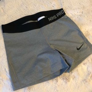 Nike Pro Women’s 3” Training Shorts
